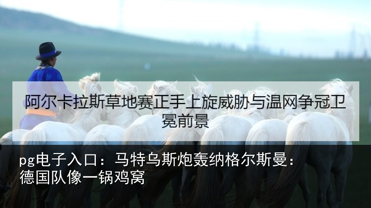 pg电子入口：马特相关情况曼：德国队像一锅鸡窝
