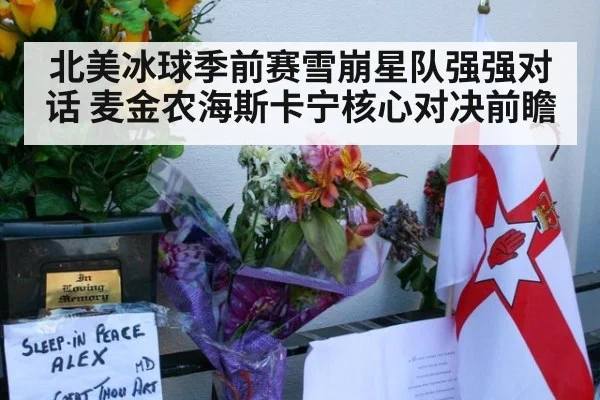 北美冰球季前赛雪崩星队强强对话 麦金农海斯卡宁核心对决前瞻