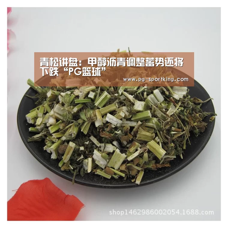 青松讲盘:甲醇沥青调整蓄势还将下跌“PG篮球”(图1) PG篮球